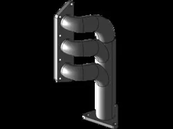 Exhaust Manifold