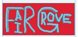 Fair Grove Eagles Logo