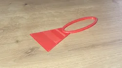 Fast print Scraper