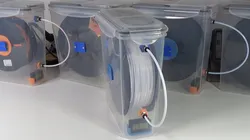 Filament Dry box cheap and simple