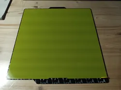 First Layer Easy Access Bambu Lab A1 V2 P1P P1S P2S X1 X1C X1E