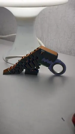 flexi rexi spinner