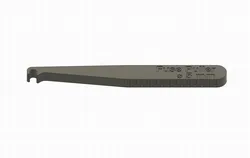 Fuse puller/placer Glass & Ceramic