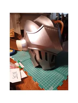 Goblin Slayer - Helmet