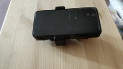 Hands free extension fingers