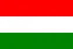 hungary flag CG Textures in Fabric 38262