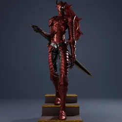 Igris Solo Leveling