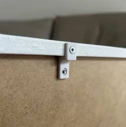 IKEA ALEX Anti-Sag Fix