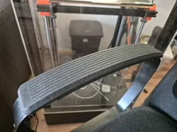 Ikea Markus armrest
