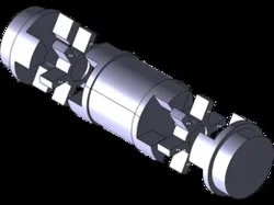 Jaw Coupling Assembly