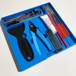 K2 toolkit