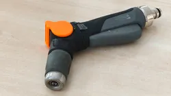 Karcher spray gun part