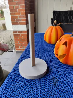 kitchen roll holder