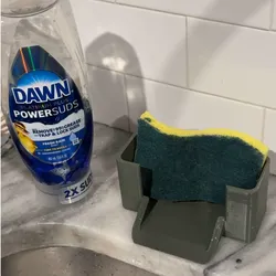 Kitchen Sponge Holder