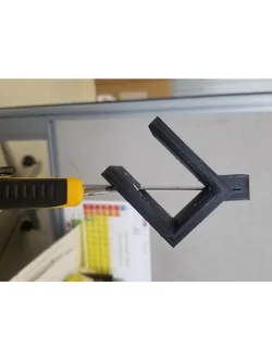 Knife Guide-45 Degree Olfa Blade