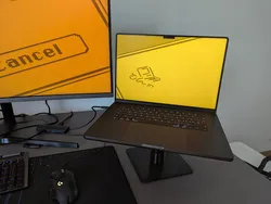 Laptop Stand