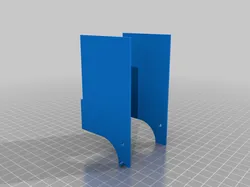 Laser Protector OpenBuild Acro