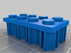 Lego Brick