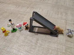 lol dolls slide