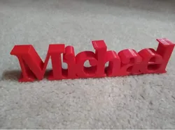 Michael