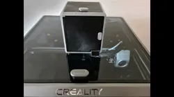 Mini Creality K1 Max Storage Box Container Tool Holder Model