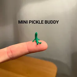 Mini Pickle Buddy