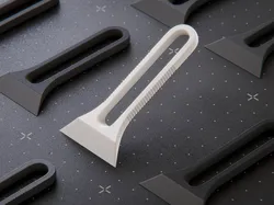 Mini Printbed Scraper