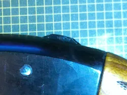Mossberg 500 Replacement Safety Button