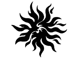 Mythodea - Ignis Symbol