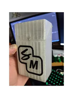 Nintendo Switch Joycon box