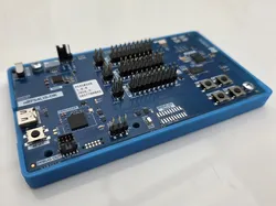 nRF54L15 DK case