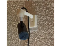 Oculus Rift Sensor Holder