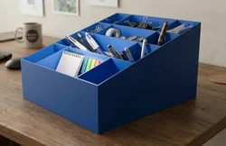 ORGANIZER - NO SUPPORTS