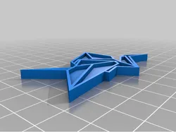 origami crane