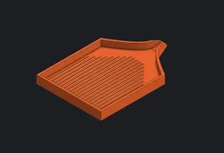 ownMade - Diamond Painting Tray