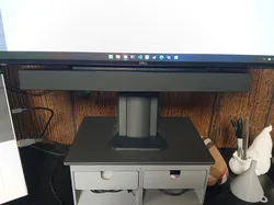 Parametric AC511M Stand