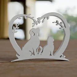 Pets Ornament
