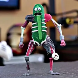 Pickle Rick