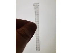 Quick Print Zip Tie