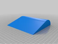 ramp