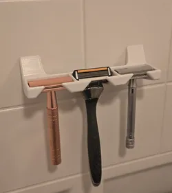 Razor Holder