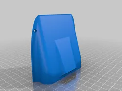 Remake of Bashtech jet boat