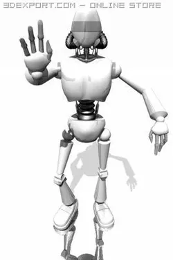 robot 1