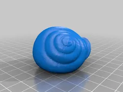 RockSnail fixed multi material/color