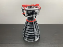 RS-25 Engine