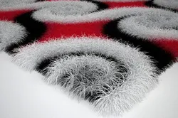 rug spiral