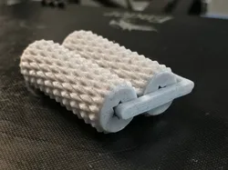 Sensory Fidget Roller - Single or Double
