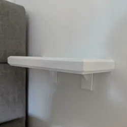 Small shelf