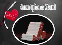 Smartphone holder