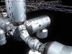 spacestation